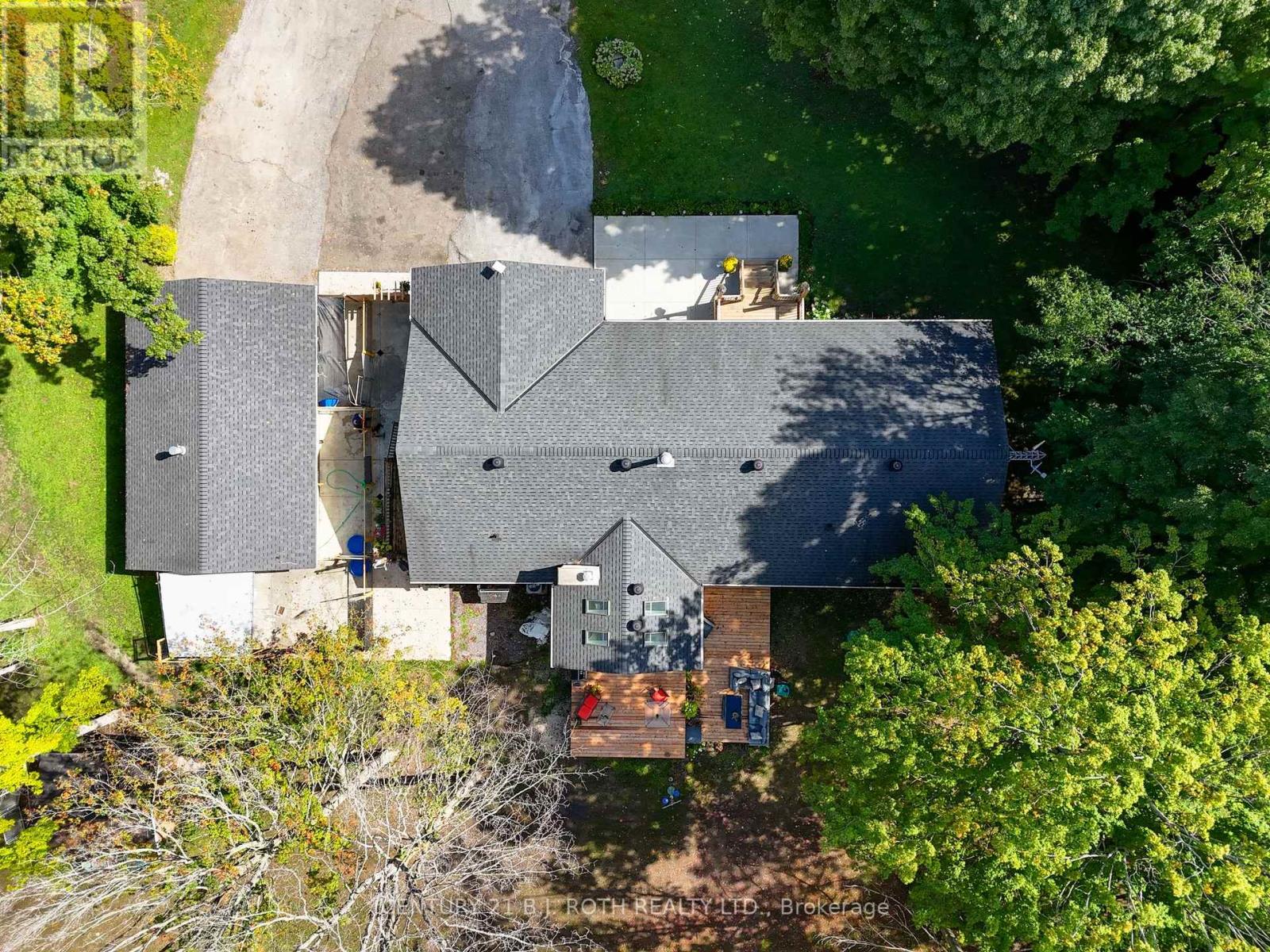 1250 County Road 6 Road S, Tiny, Ontario  L0L 2T0 - Photo 47 - S12437569