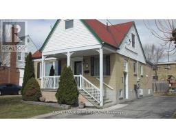 BSMT - 44 WINSTON PARK BOULEVARD, Toronto, Ontario