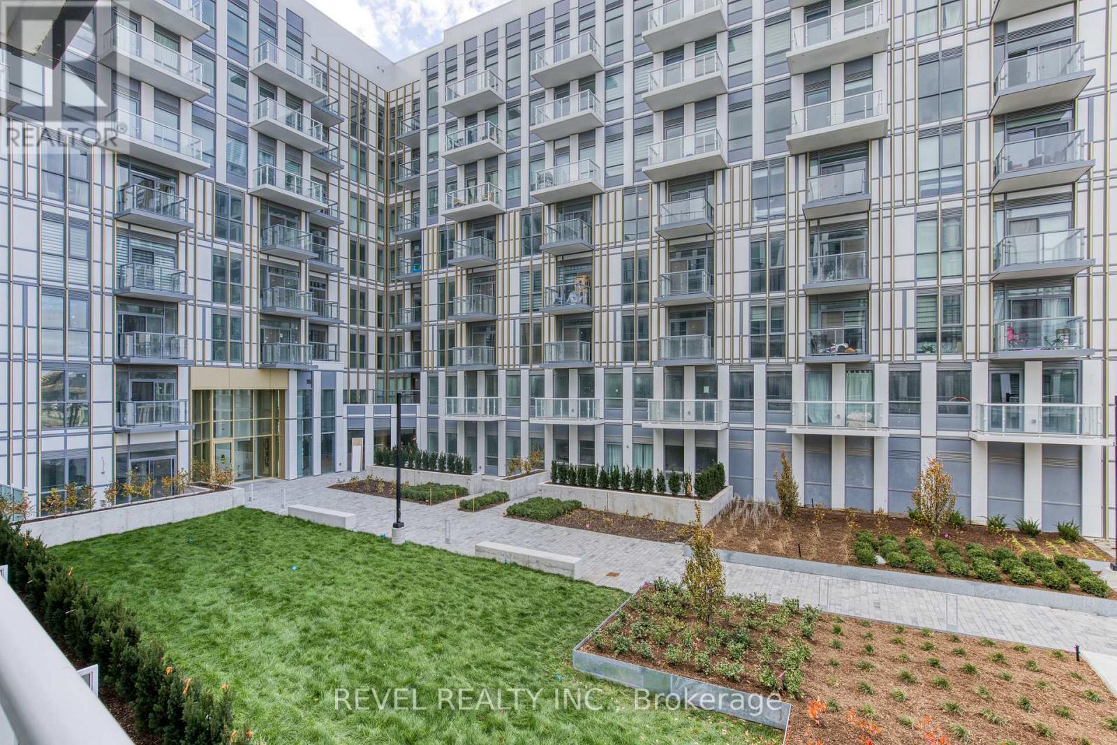 207 - 1005 DUNDAS STREET E, Oakville, Ontario