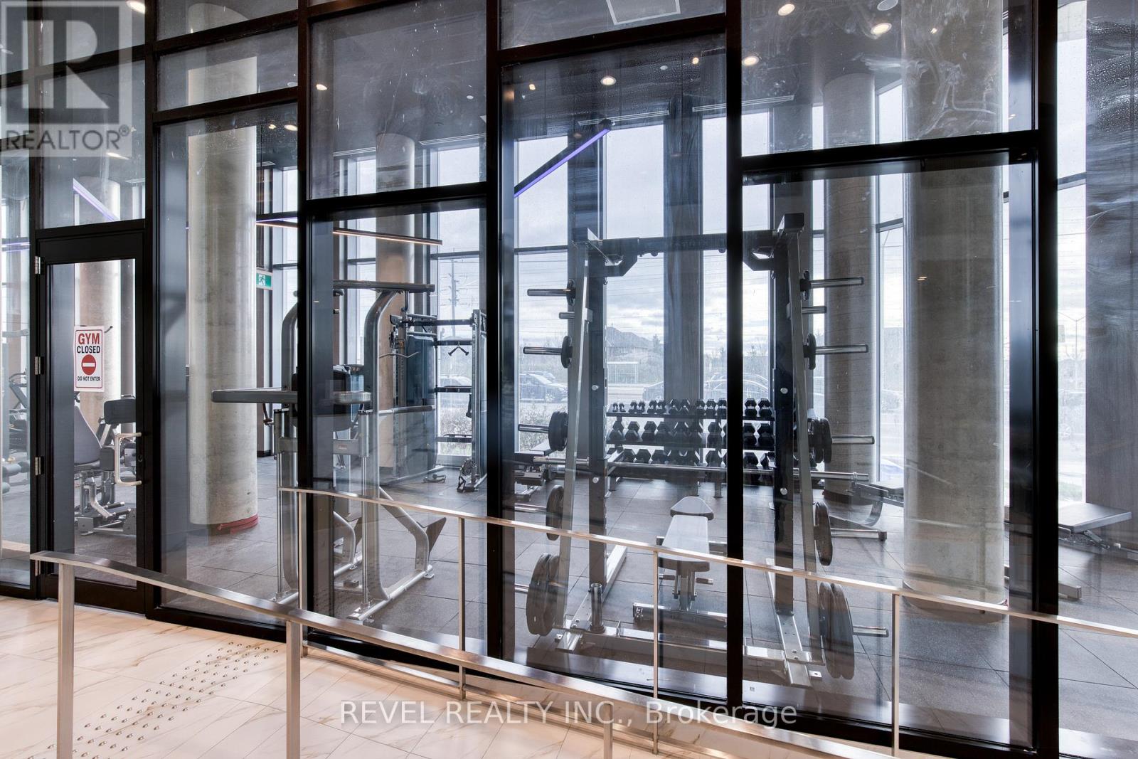 207 - 1005 Dundas Street E, Oakville, Ontario  L6H 7E8 - Photo 19 - W12565520