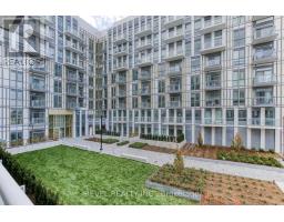 207 - 1005 DUNDAS STREET E, Oakville, Ontario