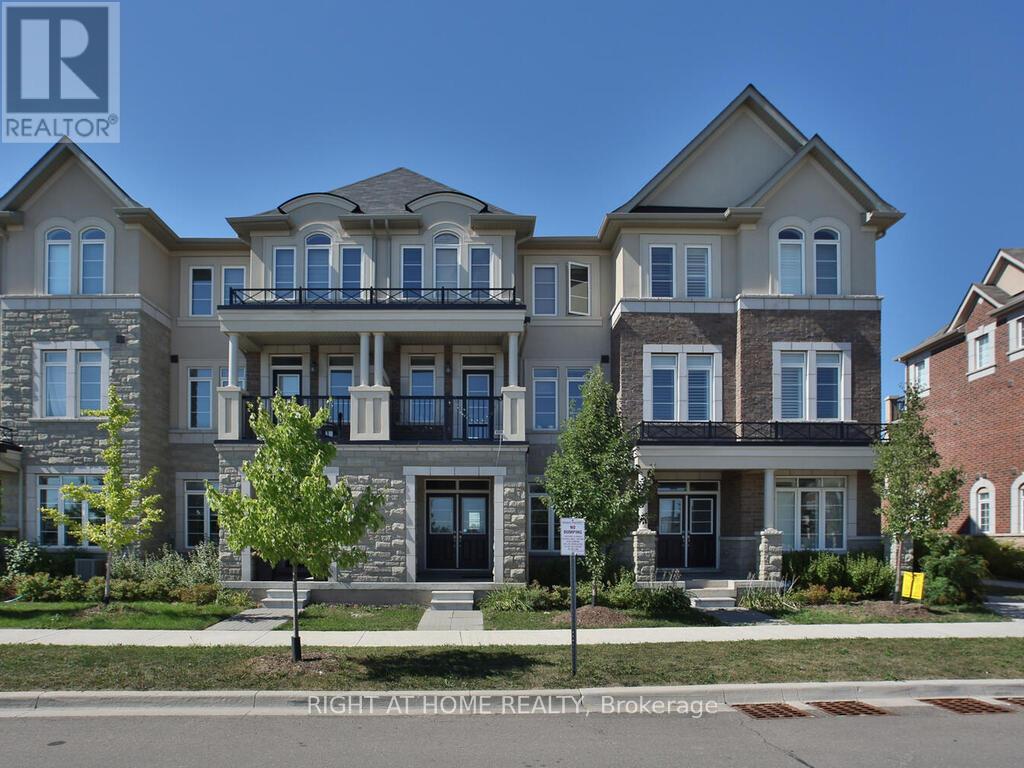 3030 GEORGE SAVAGE AVENUE, Oakville, Ontario