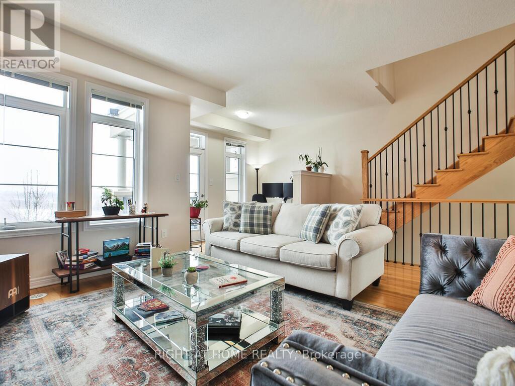 3030 George Savage Avenue, Oakville, Ontario  L6M 0Z1 - Photo 11 - W12565532