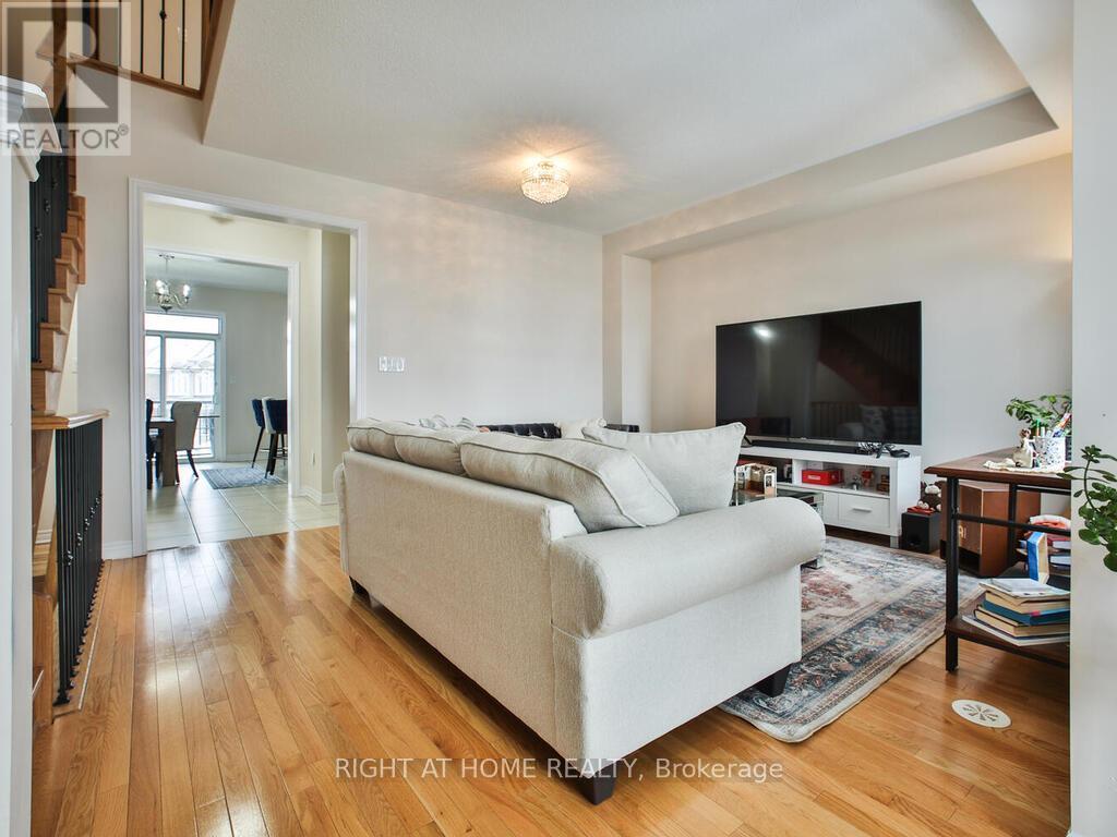 3030 George Savage Avenue, Oakville, Ontario  L6M 0Z1 - Photo 13 - W12565532