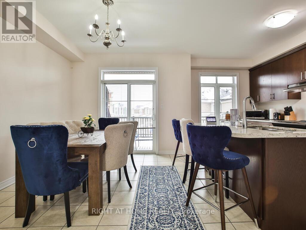 3030 George Savage Avenue, Oakville, Ontario  L6M 0Z1 - Photo 16 - W12565532