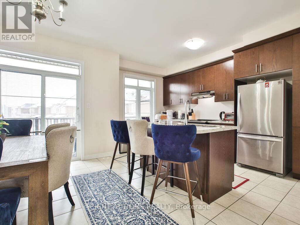 3030 George Savage Avenue, Oakville, Ontario  L6M 0Z1 - Photo 17 - W12565532