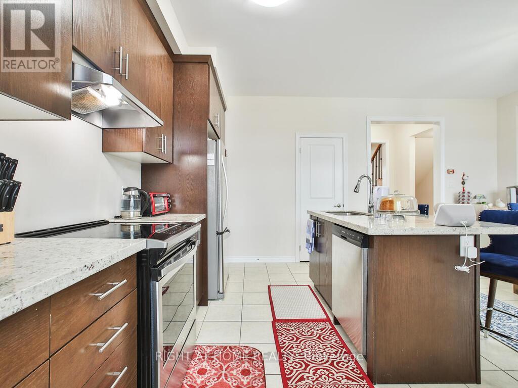 3030 George Savage Avenue, Oakville, Ontario  L6M 0Z1 - Photo 20 - W12565532