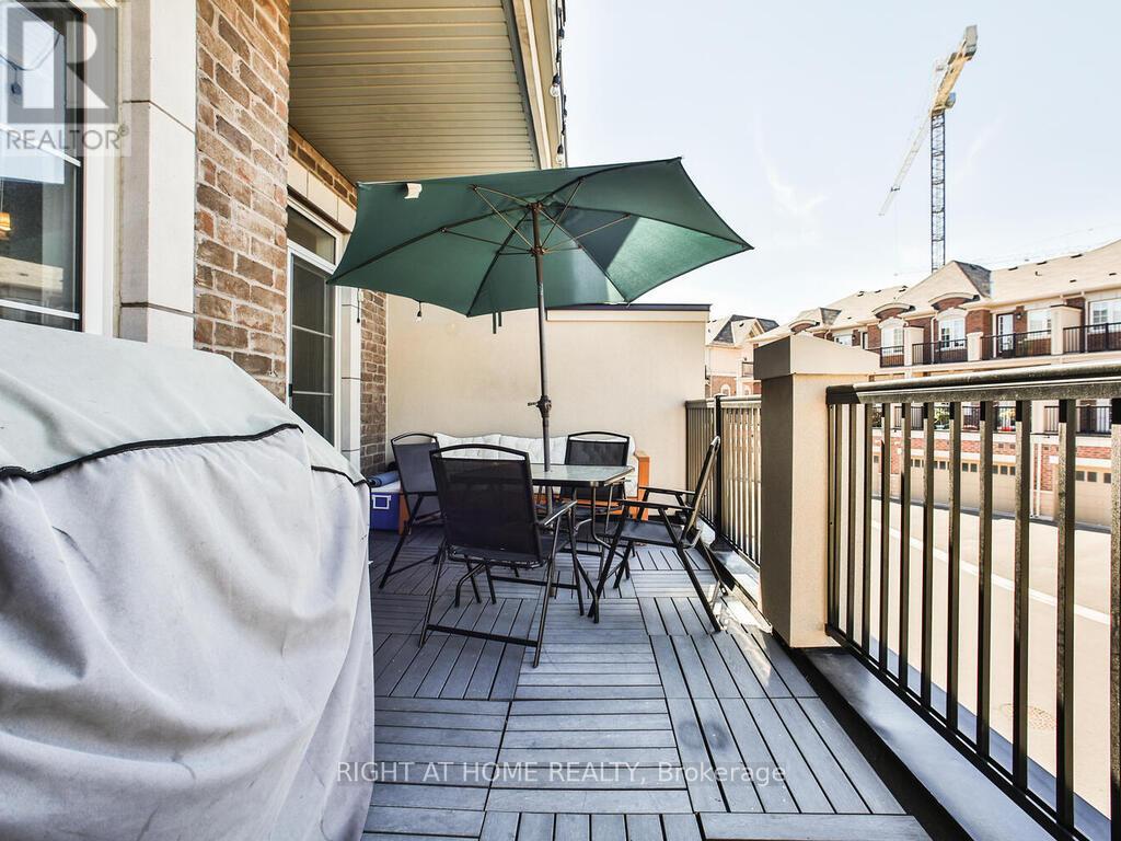 3030 George Savage Avenue, Oakville, Ontario  L6M 0Z1 - Photo 23 - W12565532