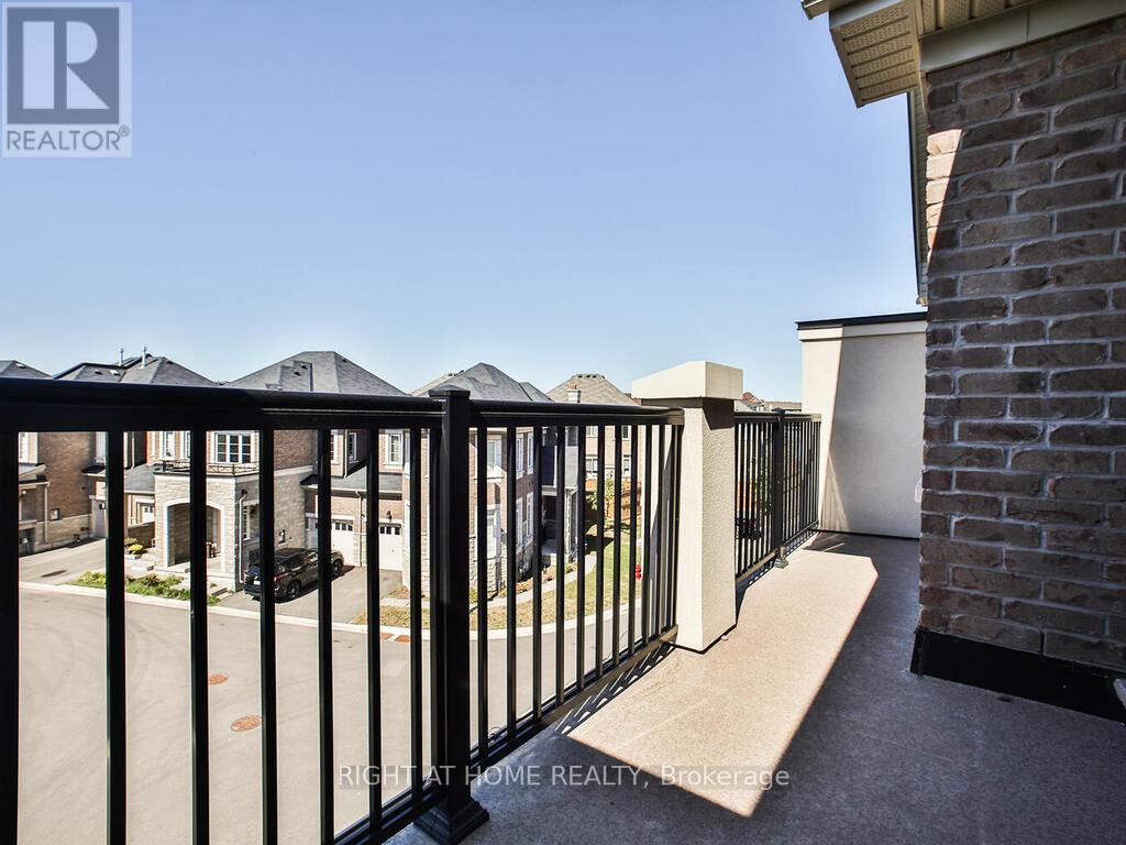 3030 George Savage Avenue, Oakville, Ontario  L6M 0Z1 - Photo 33 - W12565532