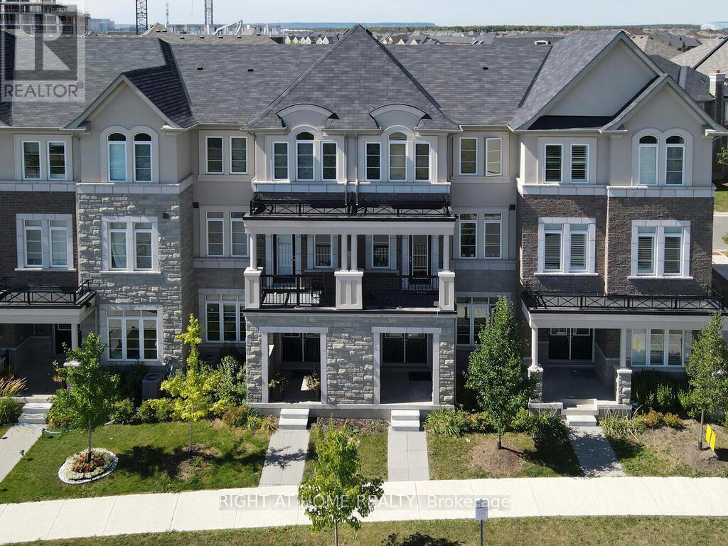 3030 George Savage Avenue, Oakville, Ontario  L6M 0Z1 - Photo 45 - W12565532