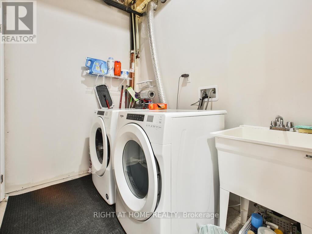 3030 George Savage Avenue, Oakville, Ontario  L6M 0Z1 - Photo 8 - W12565532