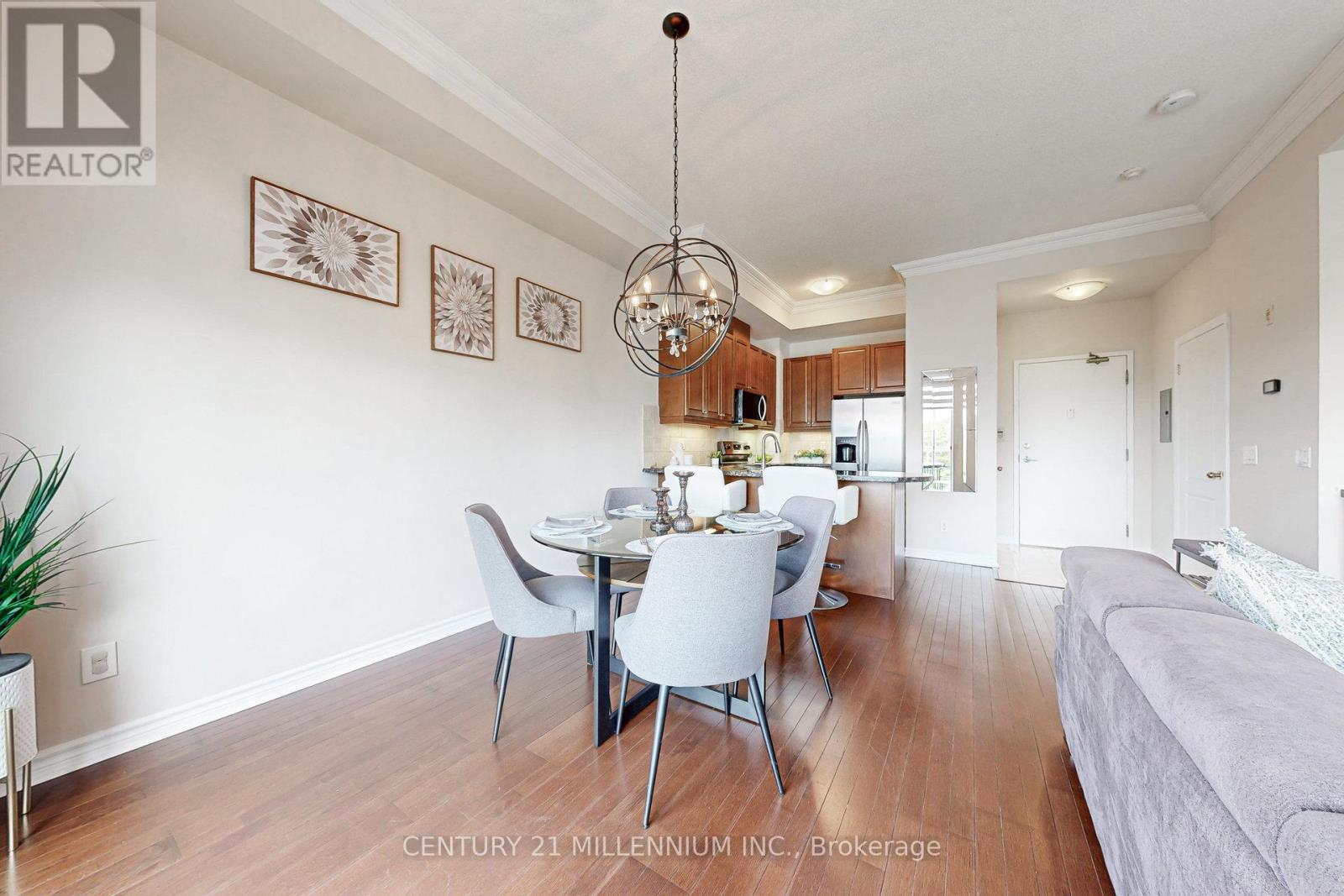 Ph4 - 483 Faith Drive, Mississauga, Ontario  L5R 0A1 - Photo 17 - W12565552