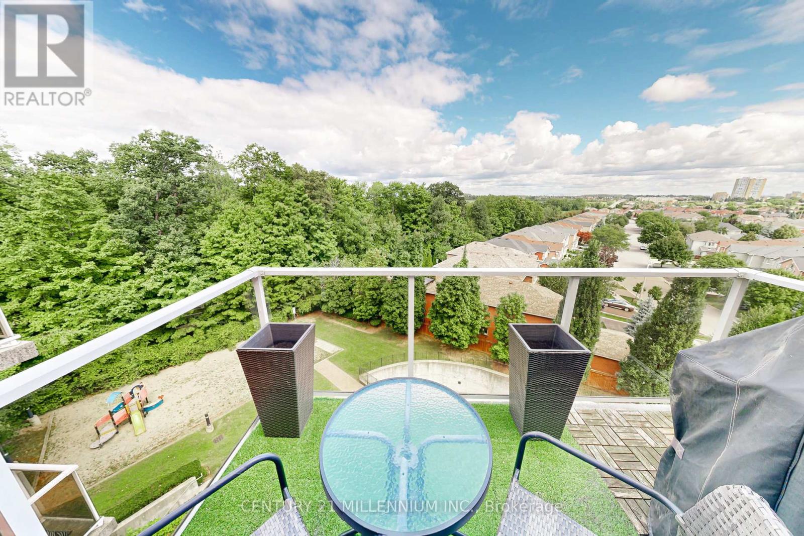 Ph4 - 483 Faith Drive, Mississauga, Ontario  L5R 0A1 - Photo 24 - W12565552