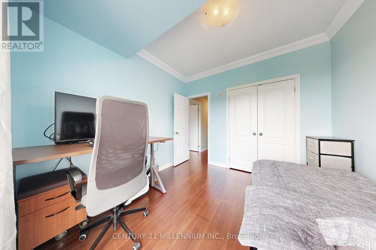 Ph4 - 483 Faith Drive, Mississauga, Ontario  L5R 0A1 - Photo 30 - W12565552