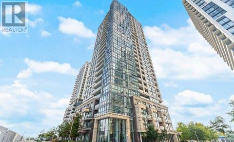 1206 - 20 THOMAS RILEY ROAD W, Toronto, Ontario