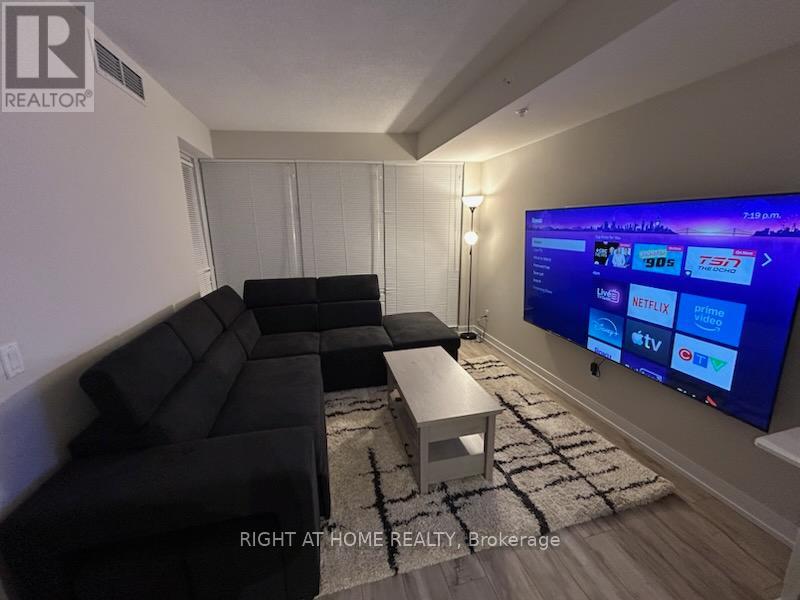 1206 - 20 Thomas Riley Road W, Toronto, Ontario  M9B 0C3 - Photo 10 - W12565568