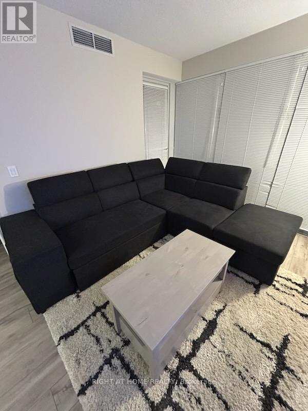 1206 - 20 Thomas Riley Road W, Toronto, Ontario  M9B 0C3 - Photo 11 - W12565568