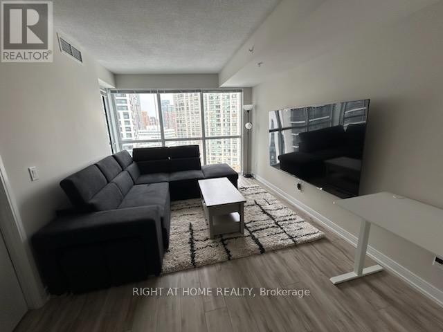 1206 - 20 Thomas Riley Road W, Toronto, Ontario  M9B 0C3 - Photo 12 - W12565568