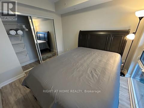 1206 - 20 Thomas Riley Road W, Toronto, Ontario  M9B 0C3 - Photo 14 - W12565568