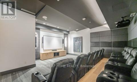 1206 - 20 Thomas Riley Road W, Toronto, Ontario  M9B 0C3 - Photo 19 - W12565568