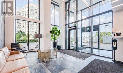 1206 - 20 Thomas Riley Road W, Toronto, Ontario  M9B 0C3 - Photo 2 - W12565568