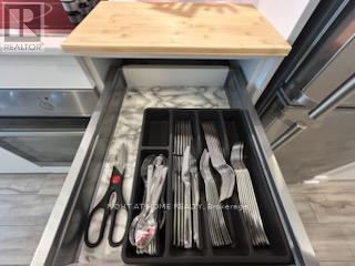 1206 - 20 Thomas Riley Road W, Toronto, Ontario  M9B 0C3 - Photo 5 - W12565568