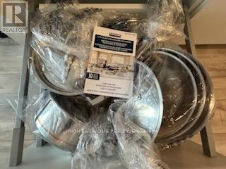 1206 - 20 Thomas Riley Road W, Toronto, Ontario  M9B 0C3 - Photo 6 - W12565568