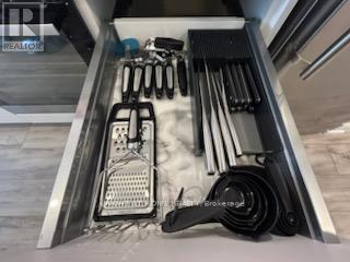 1206 - 20 Thomas Riley Road W, Toronto, Ontario  M9B 0C3 - Photo 8 - W12565568