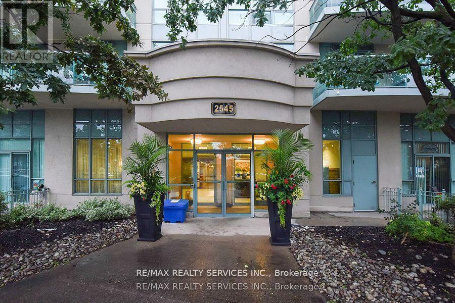 1610 - 2545 ERIN CENTRE BOULEVARD, Mississauga, Ontario