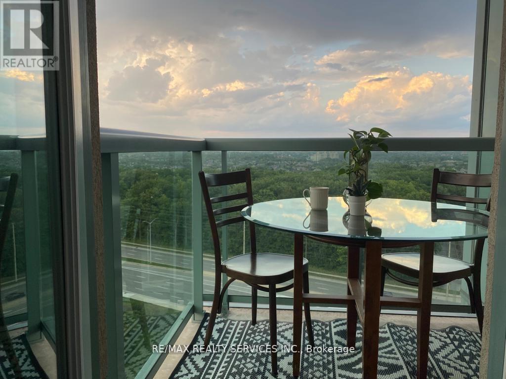 1610 - 2545 Erin Centre Boulevard, Mississauga, Ontario  L5M 6Z9 - Photo 24 - W12565586