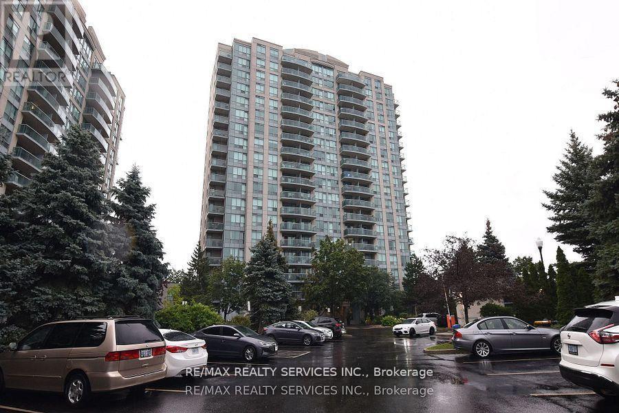 1610 - 2545 Erin Centre Boulevard, Mississauga, Ontario  L5M 6Z9 - Photo 3 - W12565586