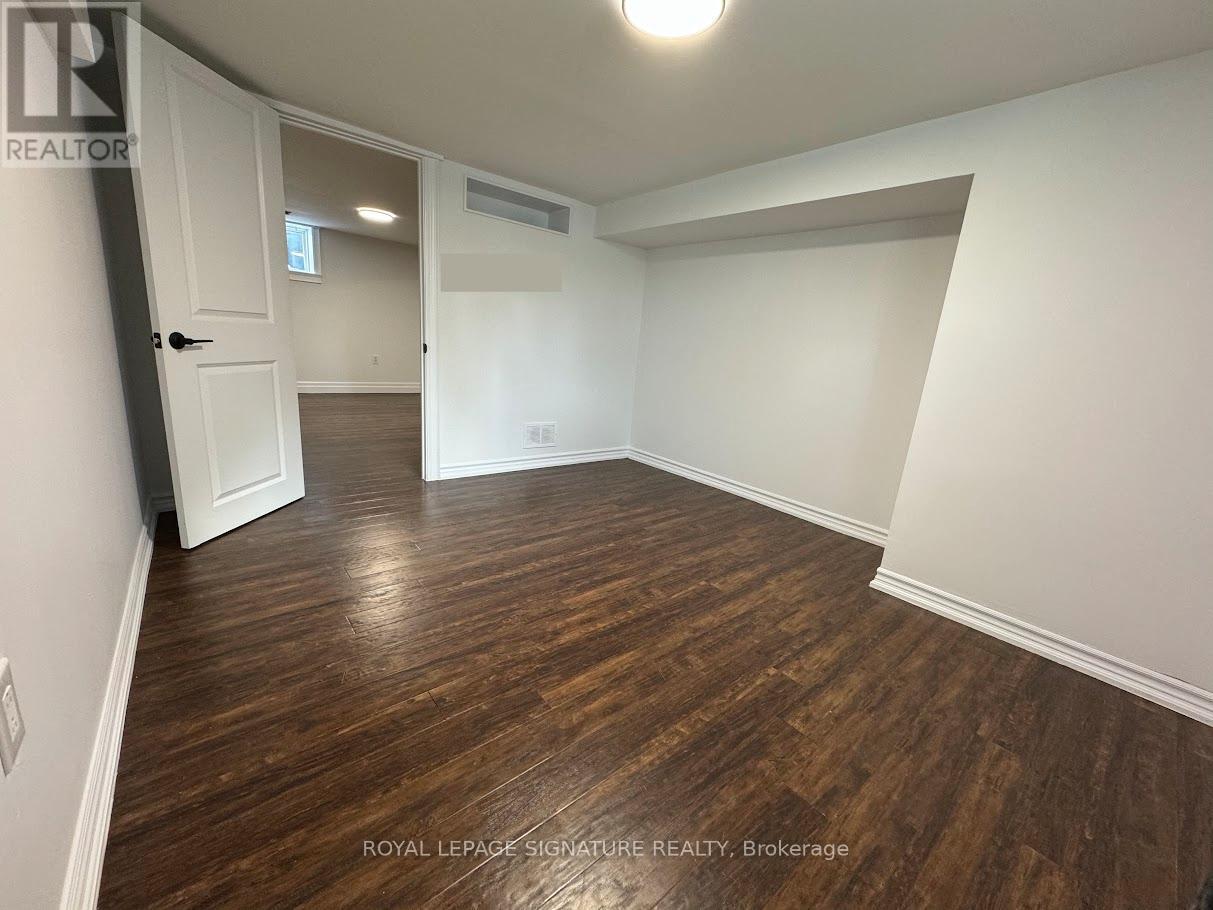 Bsmt - 842 Sixth Street, Mississauga, Ontario  L5E 1N4 - Photo 12 - W12565594