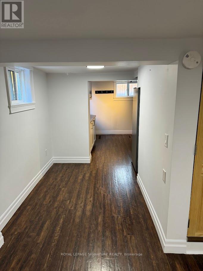 Bsmt - 842 Sixth Street, Mississauga, Ontario  L5E 1N4 - Photo 4 - W12565594