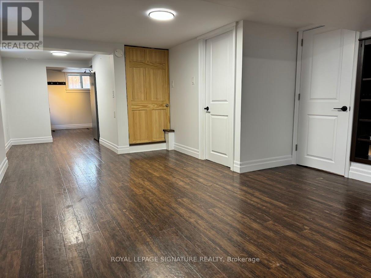 Bsmt - 842 Sixth Street, Mississauga, Ontario  L5E 1N4 - Photo 5 - W12565594