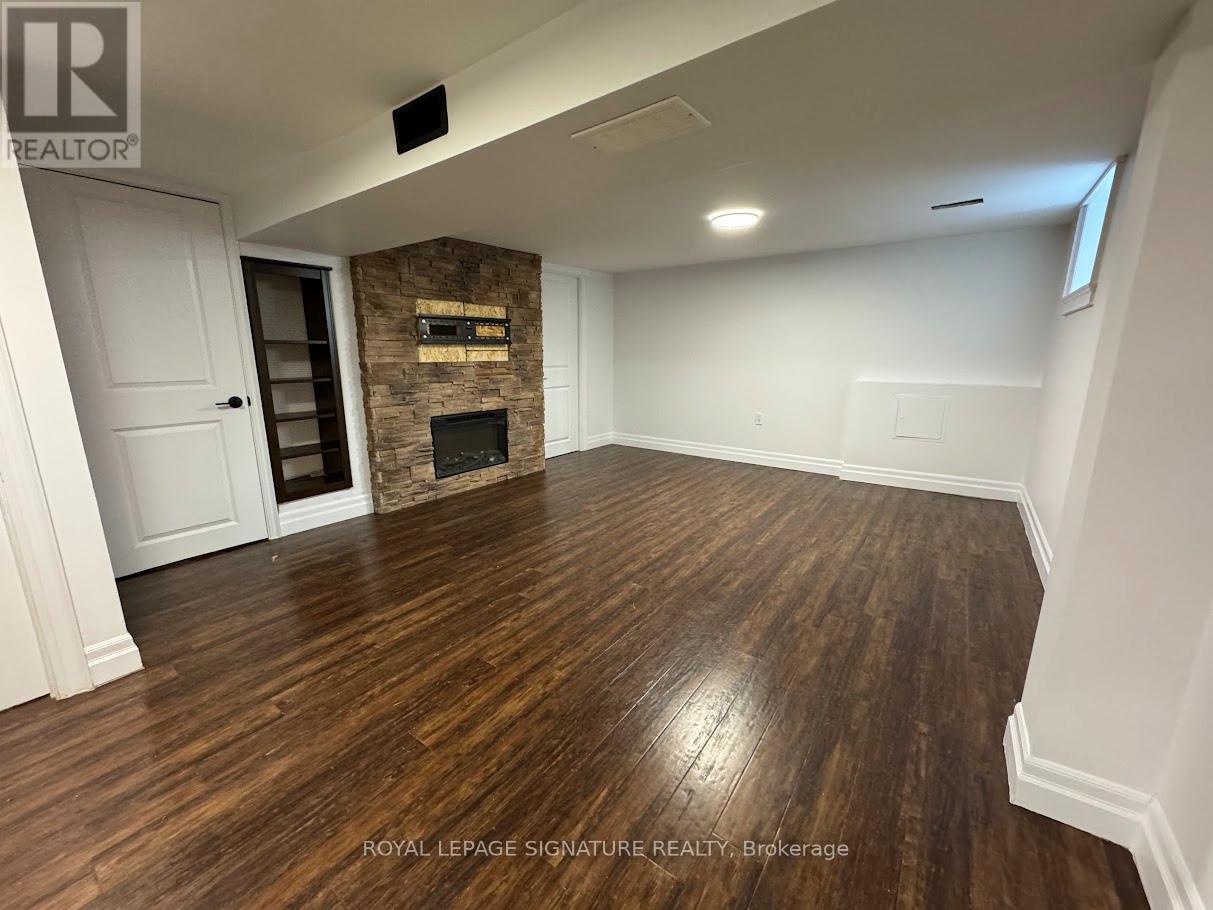 Bsmt - 842 Sixth Street, Mississauga, Ontario  L5E 1N4 - Photo 7 - W12565594