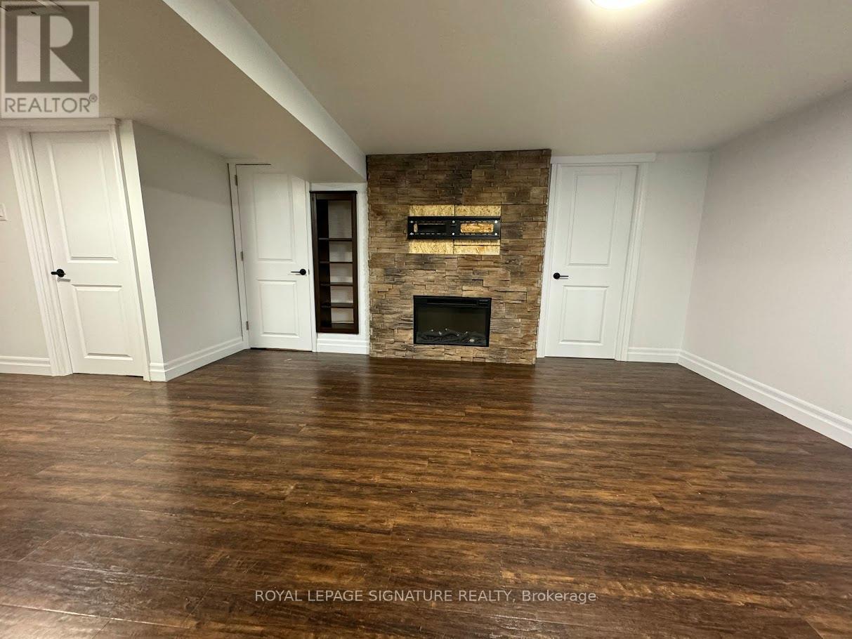 Bsmt - 842 Sixth Street, Mississauga, Ontario  L5E 1N4 - Photo 8 - W12565594