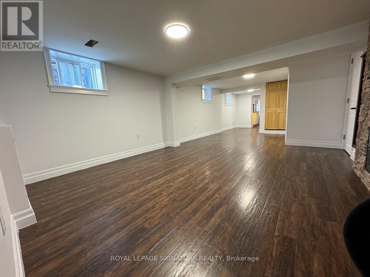 Bsmt - 842 Sixth Street, Mississauga, Ontario  L5E 1N4 - Photo 9 - W12565594