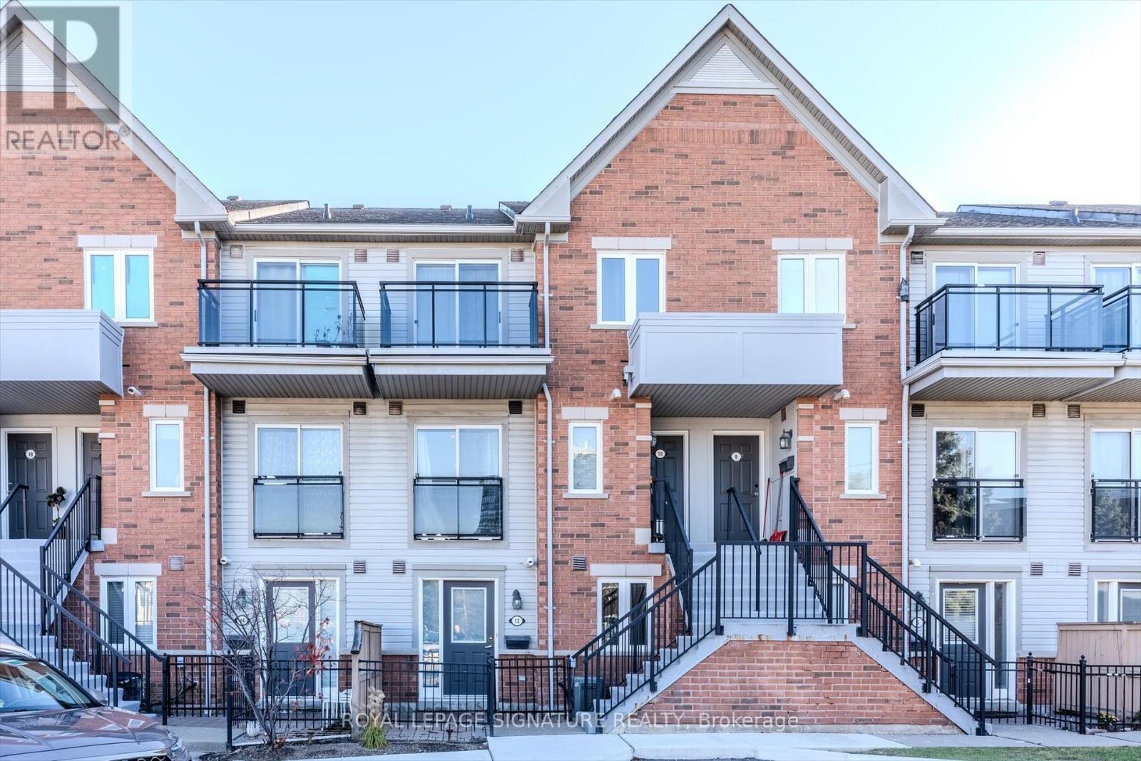 12 - 4620 Guildwood Way, Mississauga, Ontario  L5R 4H5 - Photo 10 - W12565606