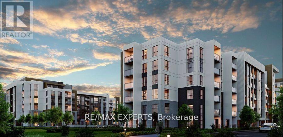 517 - 490 GORDON KRANTZ AVENUE, Milton, Ontario