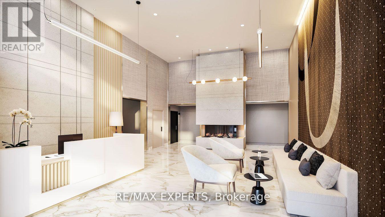 517 - 490 Gordon Krantz Avenue, Milton, Ontario  L9E 1Z5 - Photo 3 - W12565626