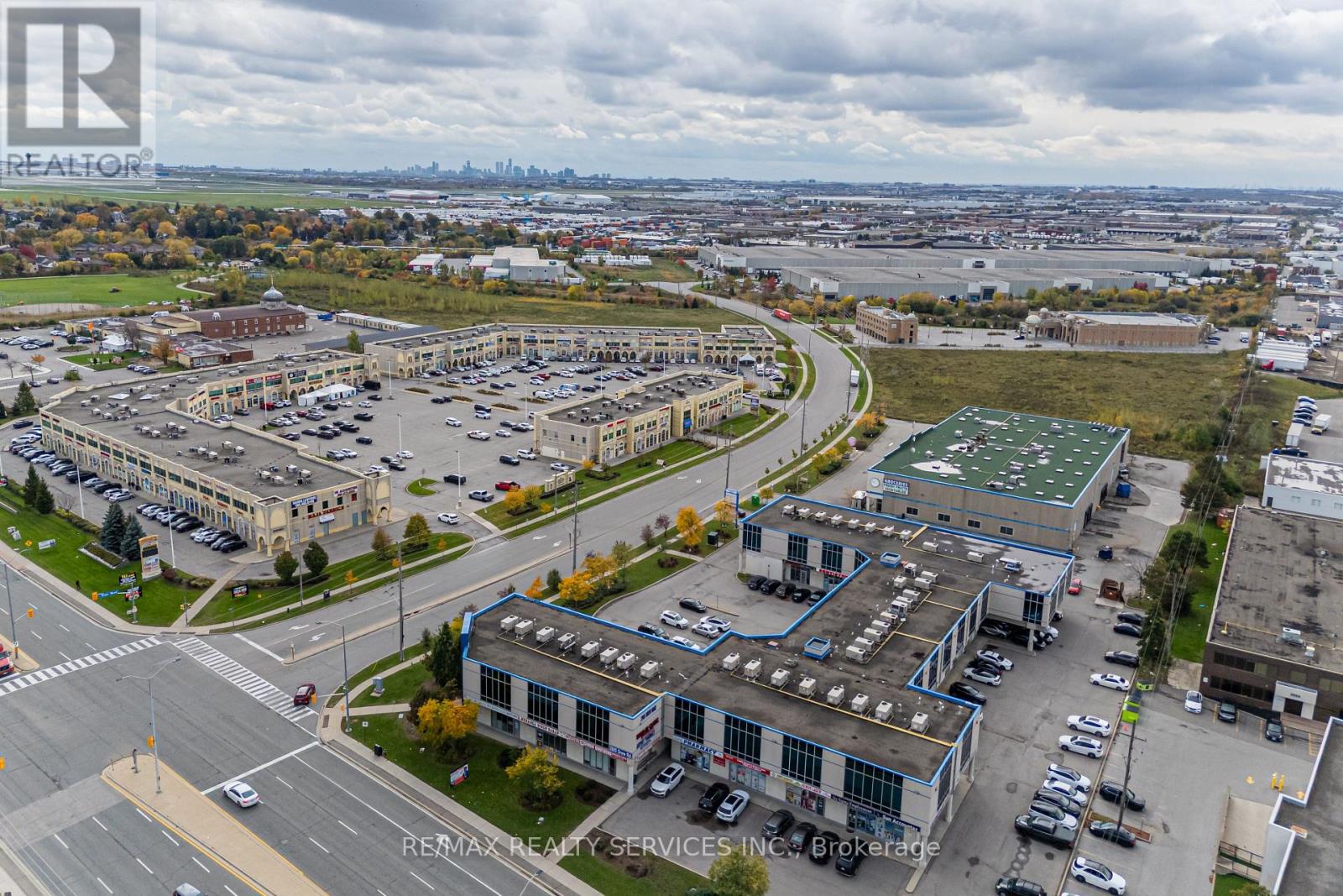 117 - 2985 Drew Road, Mississauga, Ontario  L4T 0A4 - Photo 2 - W12565632