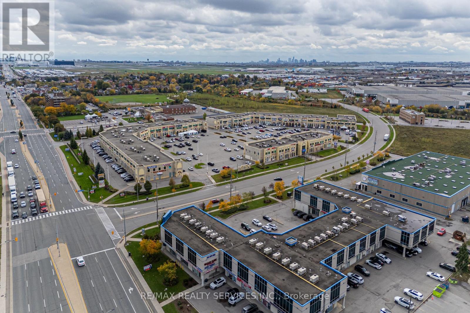 117 - 2985 Drew Road, Mississauga, Ontario  L4T 0A4 - Photo 3 - W12565632