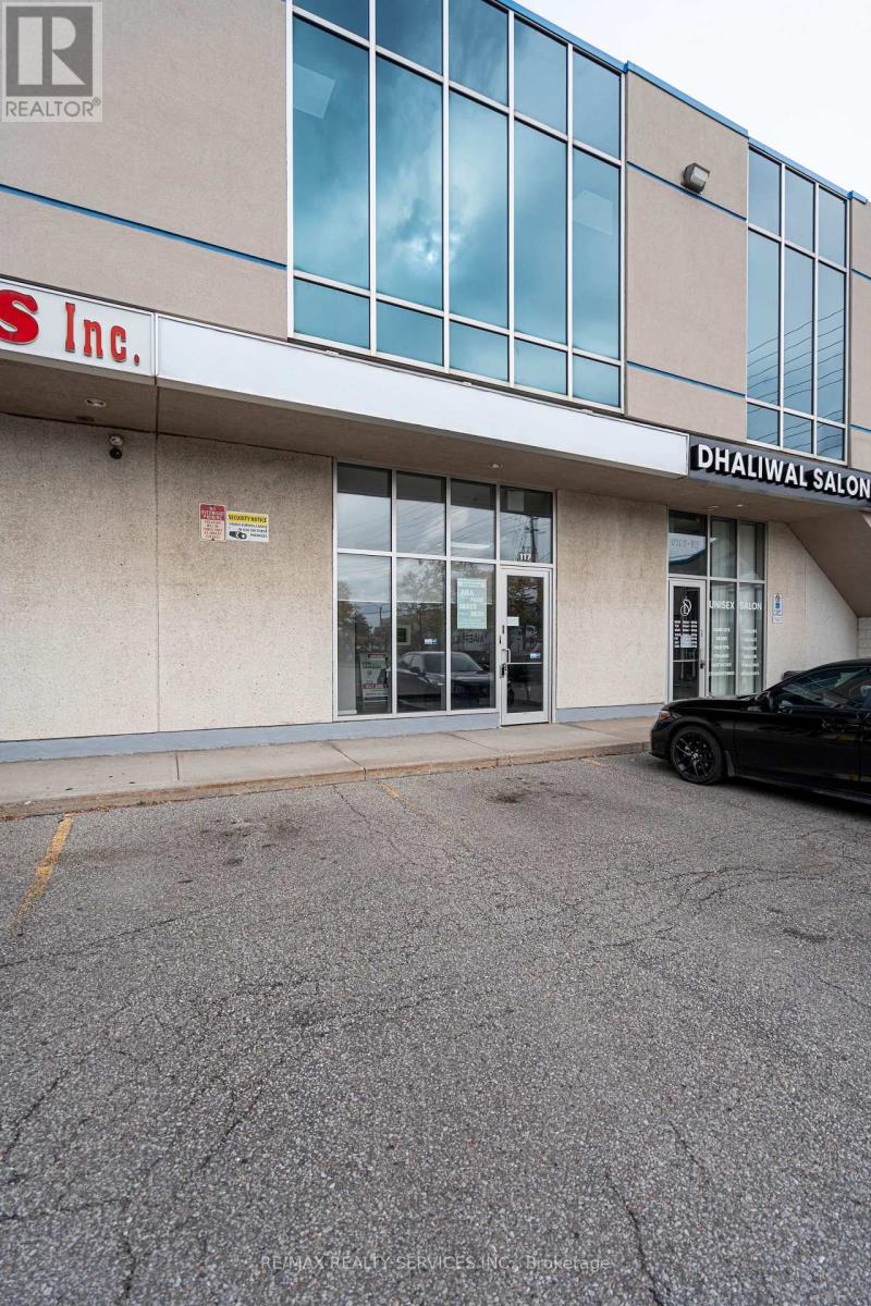 117 - 2985 Drew Road, Mississauga, Ontario  L4T 0A4 - Photo 7 - W12565632