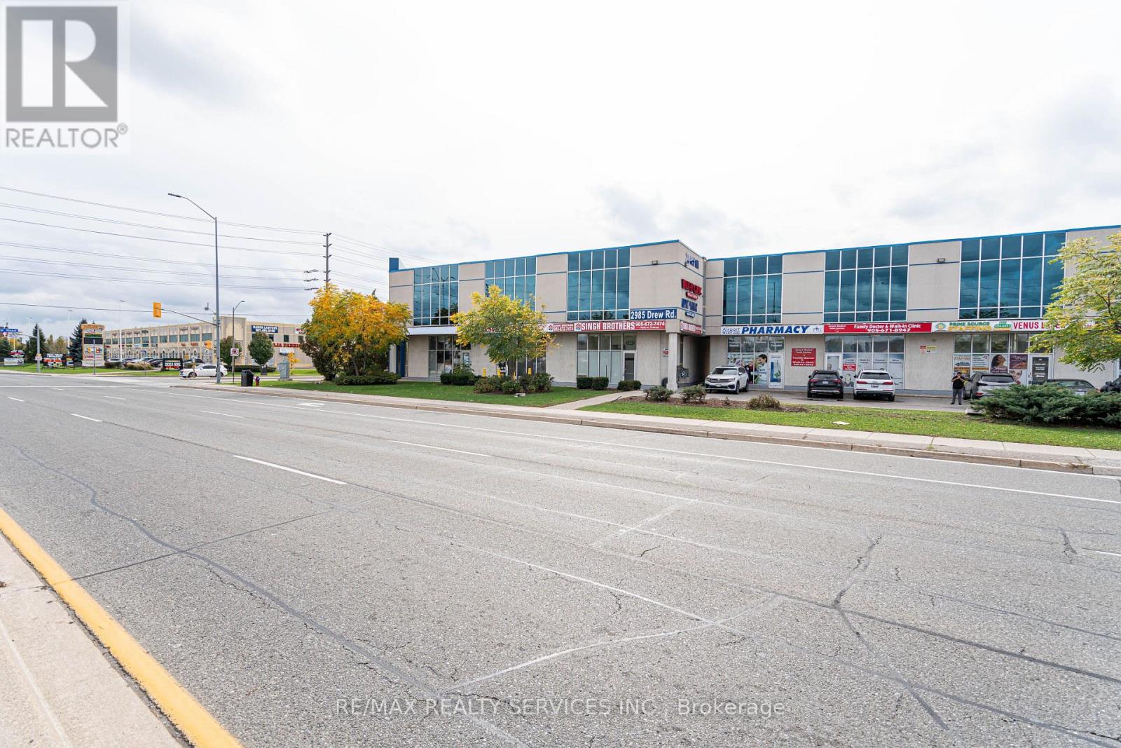 117 - 2985 Drew Road, Mississauga, Ontario  L4T 0A4 - Photo 8 - W12565632