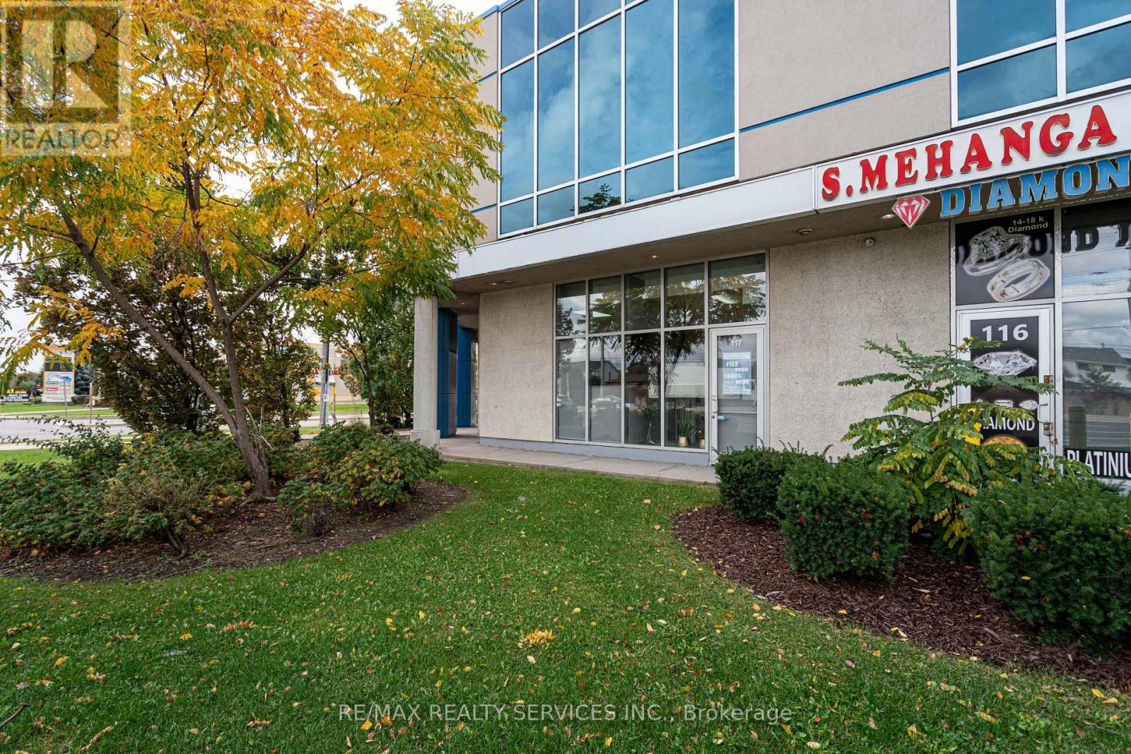 117 - 2985 Drew Road, Mississauga, Ontario  L4T 0A4 - Photo 9 - W12565632