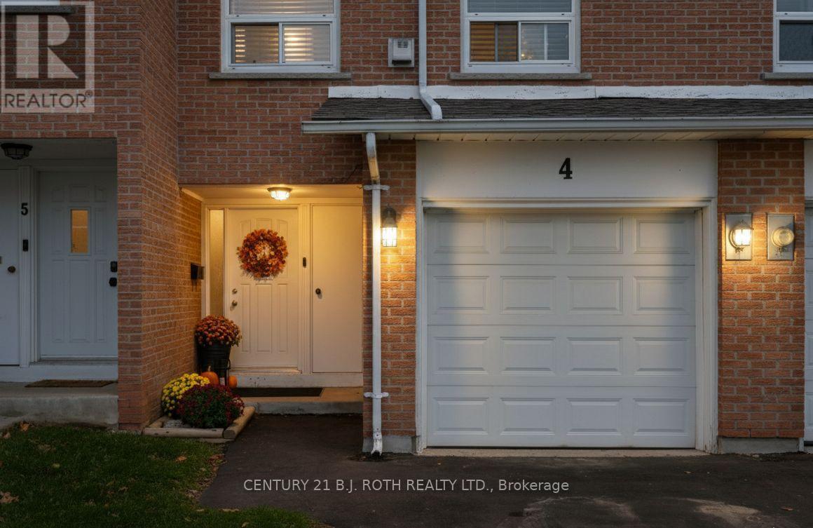 4 - 235 Steel Street, Barrie, Ontario  L4M 2H1 - Photo 4 - S12557784