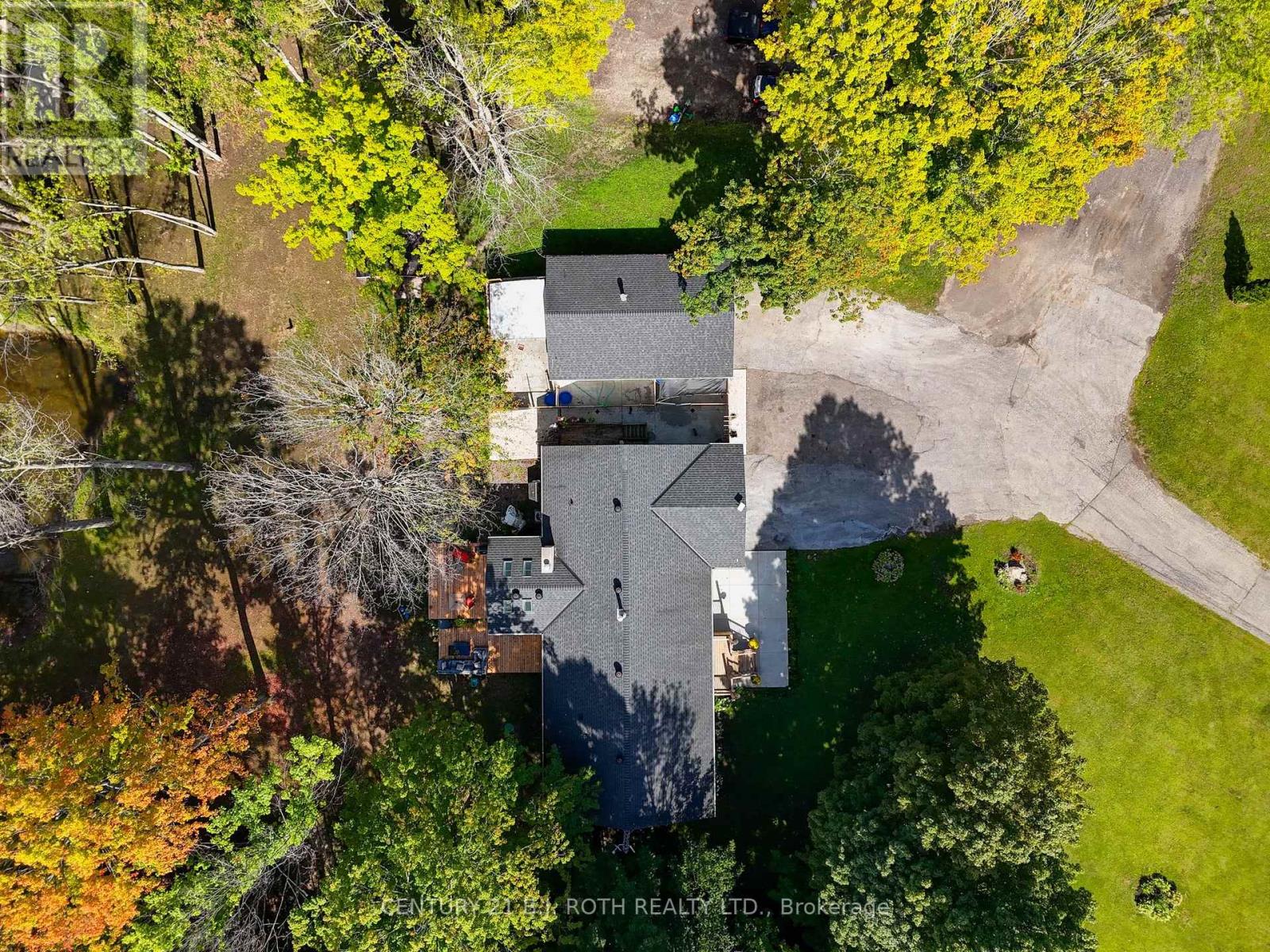 1250 County Road 6 Road S, Tiny, Ontario  L0L 2T0 - Photo 46 - S12437569