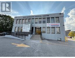 B3 - 4640 JANE STREET, Toronto, Ontario