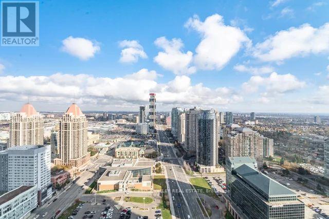 3307 - 4011 Brickstone Mews, Mississauga, Ontario  L5B 0J7 - Photo 17 - W12551518