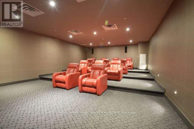 3307 - 4011 Brickstone Mews, Mississauga, Ontario  L5B 0J7 - Photo 45 - W12551518